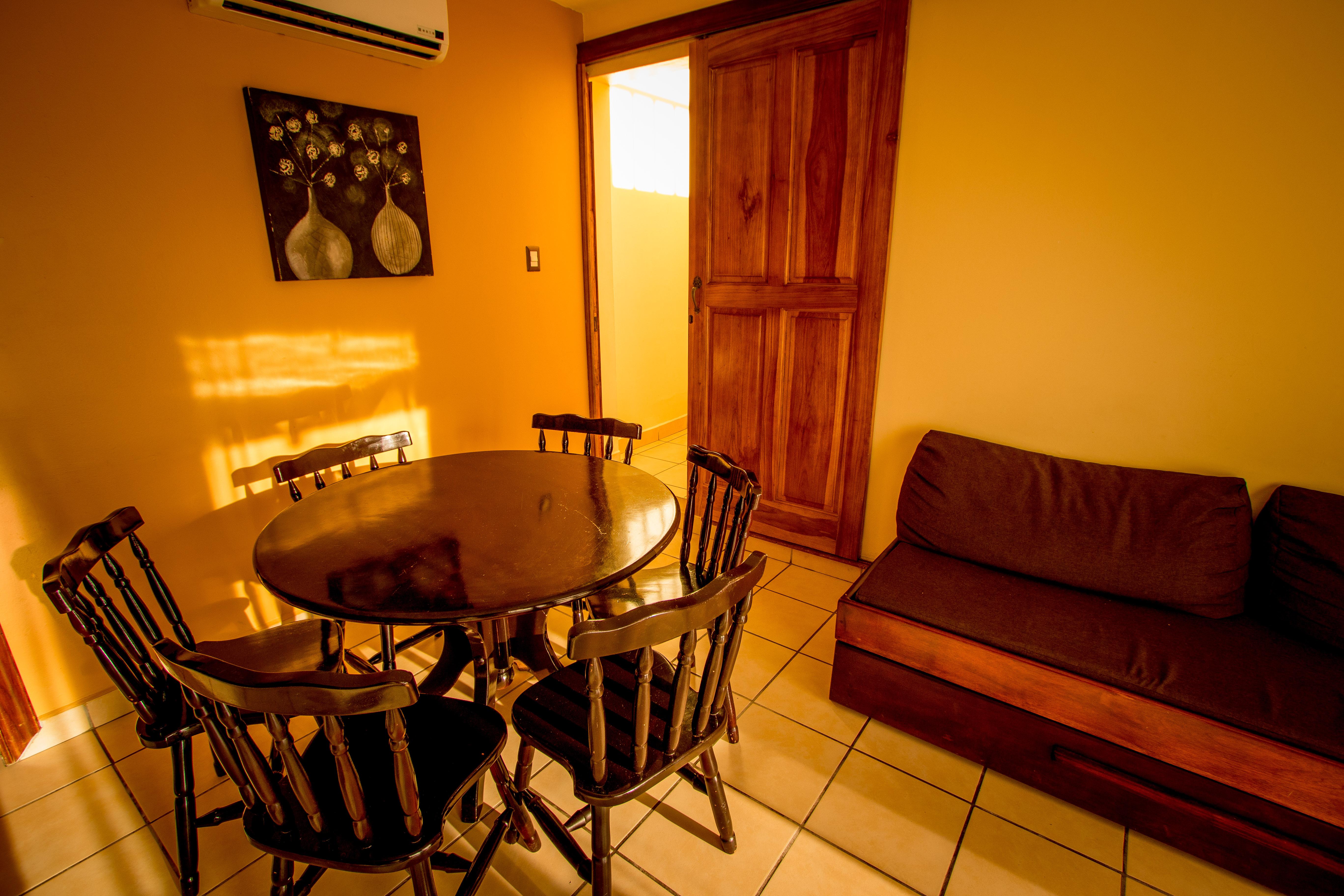 Condovac La Costa All Inclusive Playa Hermosa  Exterior photo