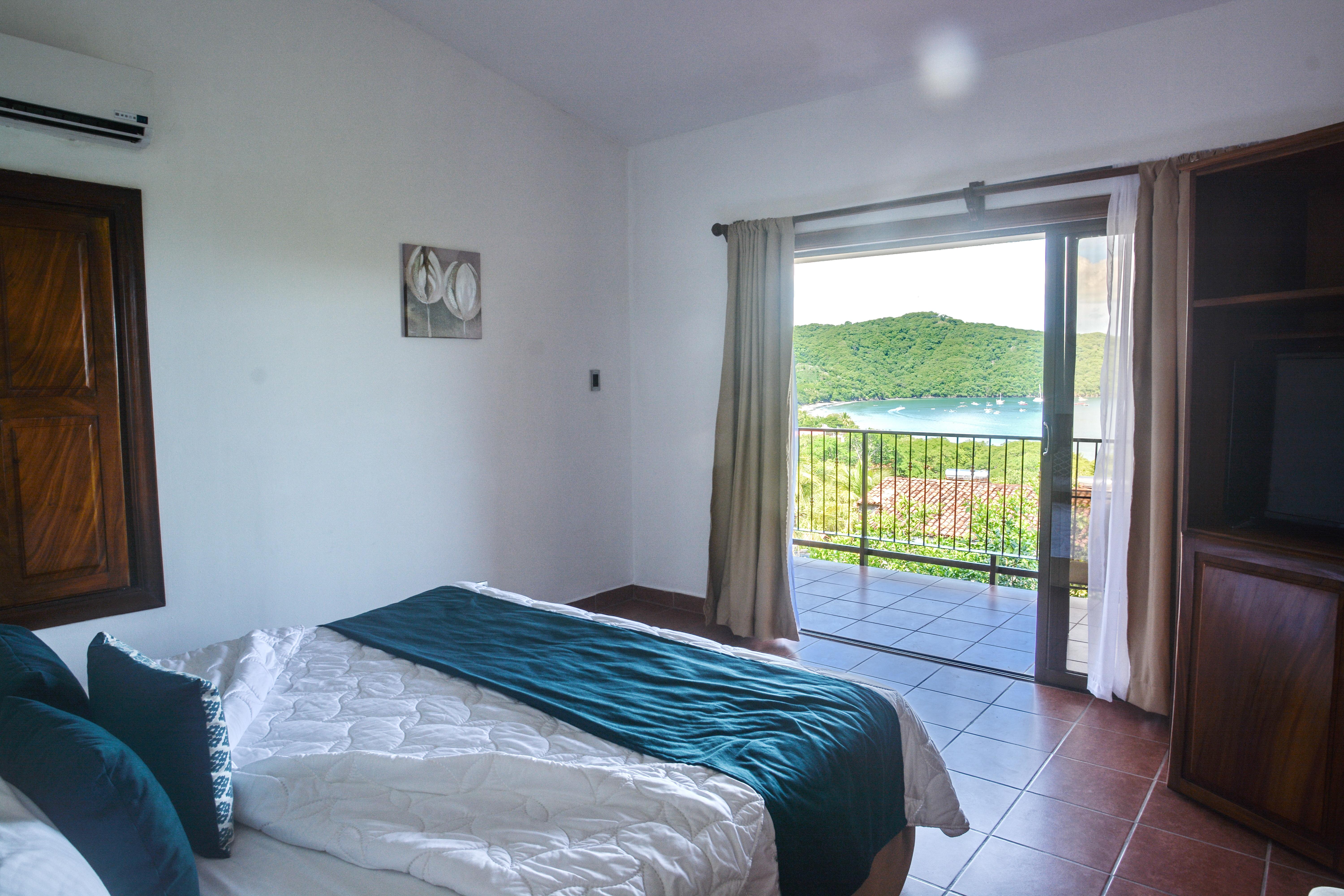 Condovac La Costa All Inclusive Playa Hermosa  Exterior photo