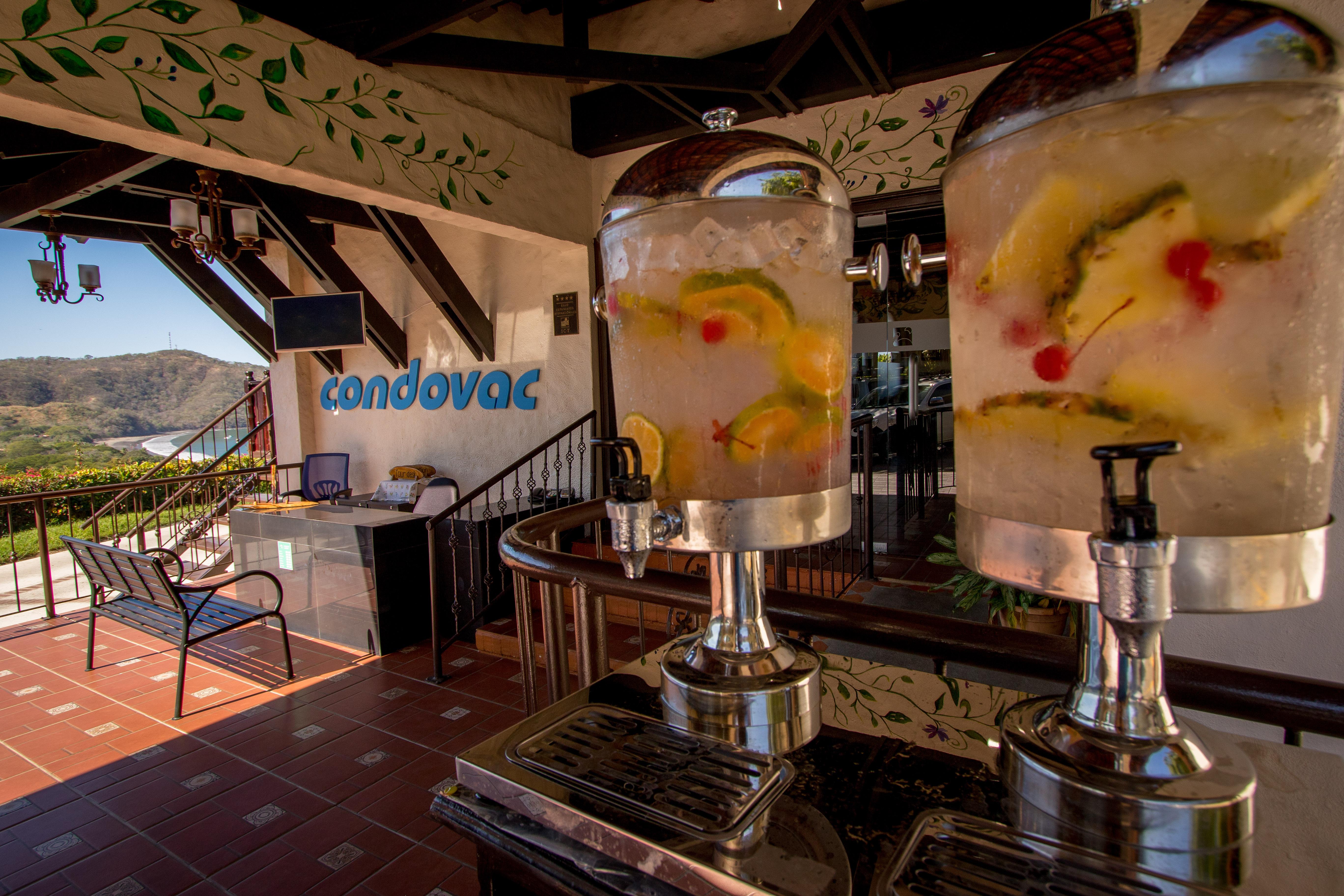 Condovac La Costa All Inclusive Playa Hermosa  Exterior photo