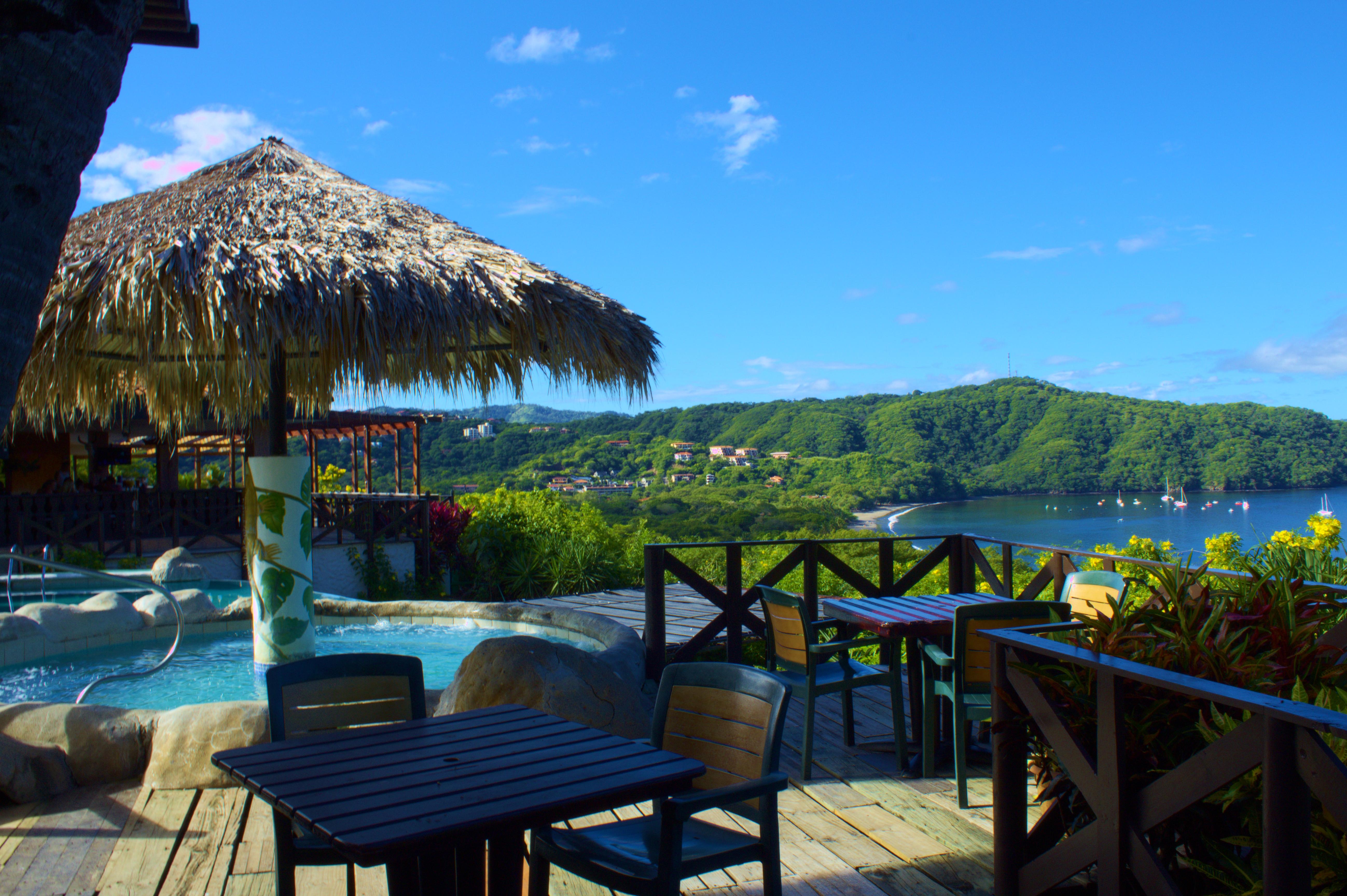 Condovac La Costa All Inclusive Playa Hermosa  Exterior photo