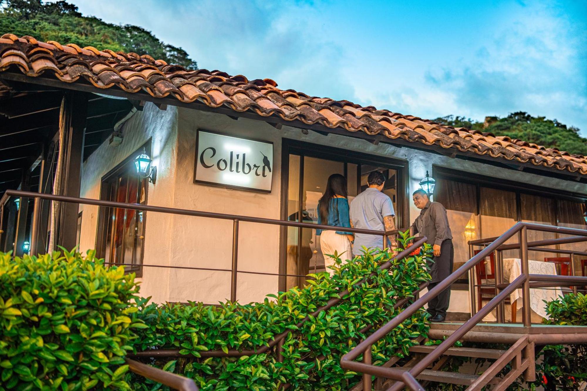 Condovac La Costa All Inclusive Playa Hermosa  Exterior photo