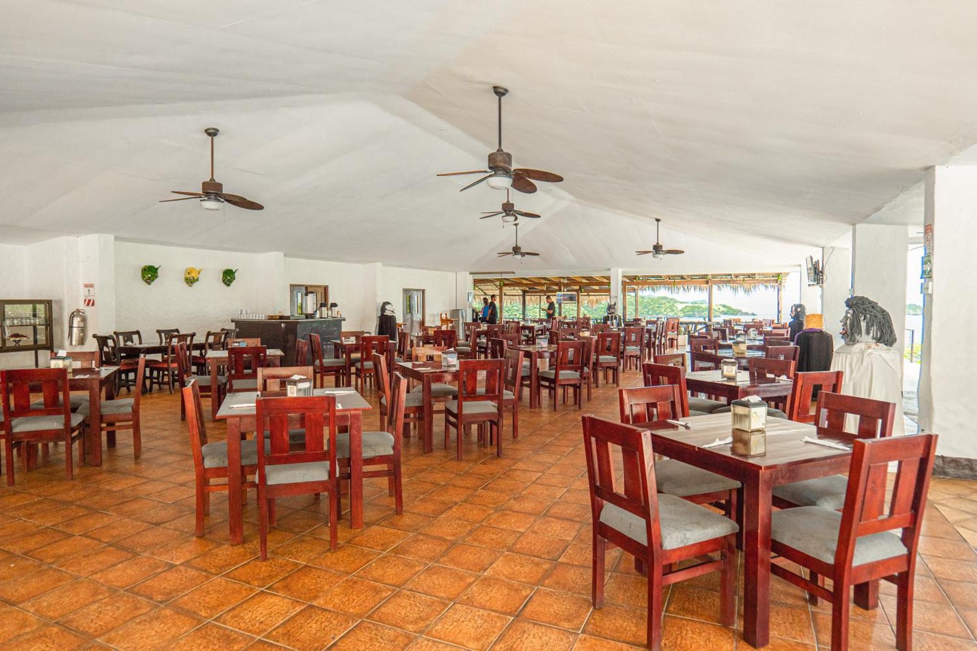 Condovac La Costa All Inclusive Playa Hermosa  Exterior photo
