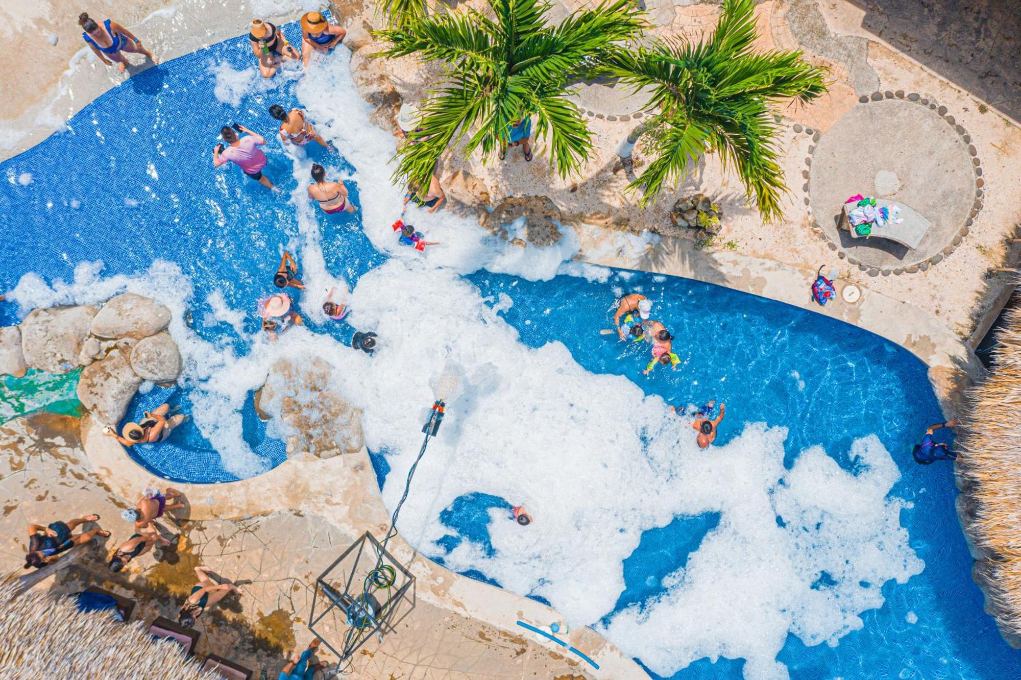 Condovac La Costa All Inclusive Playa Hermosa  Exterior photo